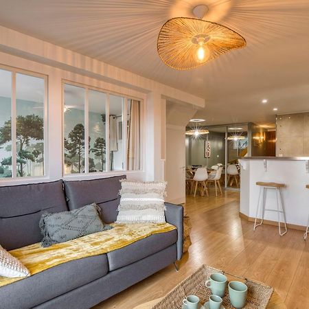 Le Carnot - Mycosyapart, Duplex Coeur De Ville Et Lac, Climatise آنسي المظهر الخارجي الصورة